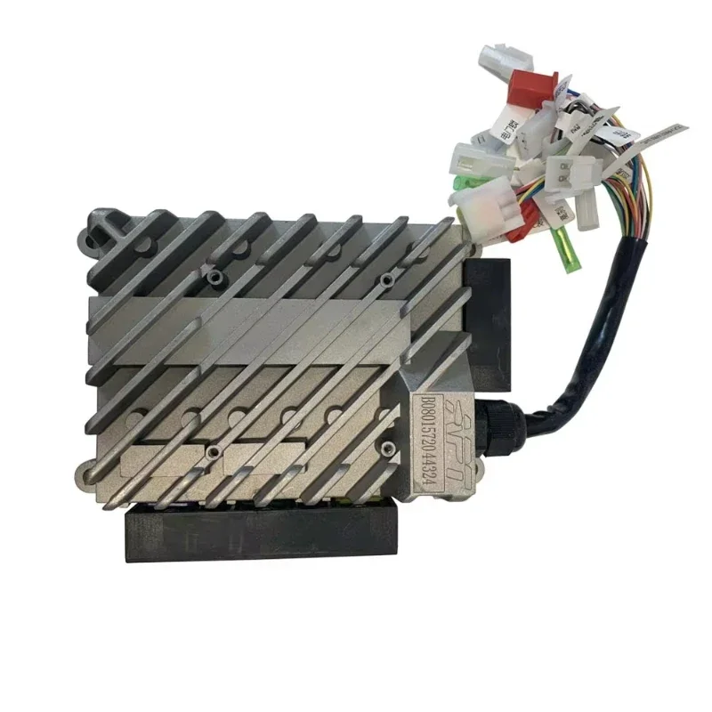 

DC hub controller APT72280 48v/60v/72v controller for electric hub motors