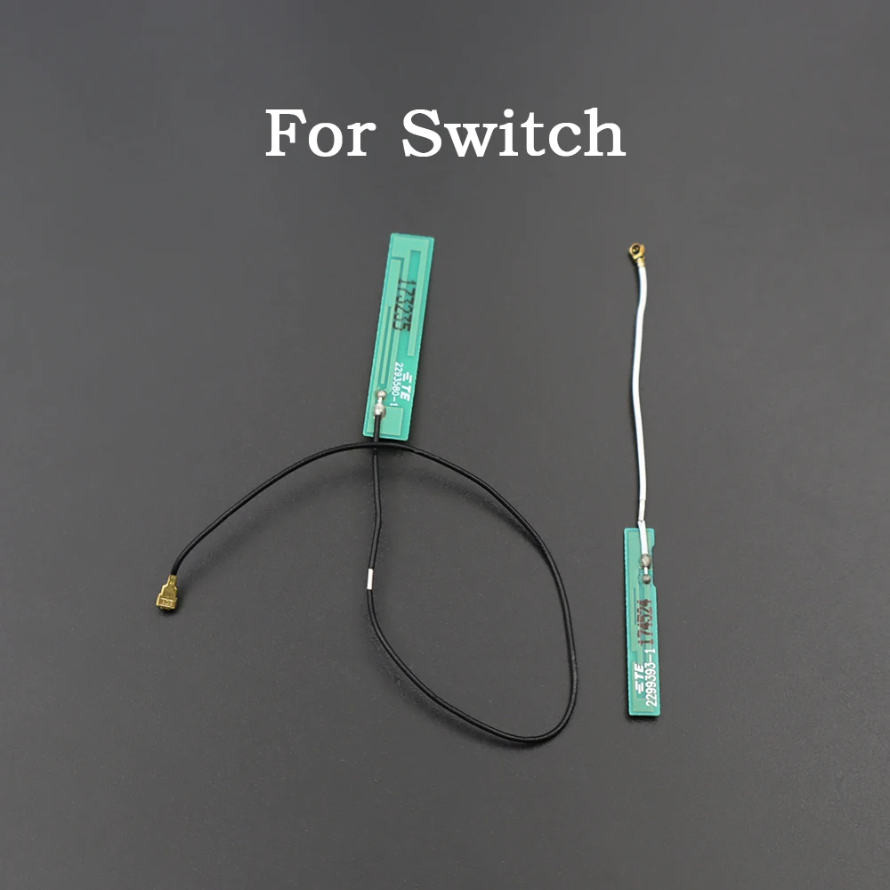 Wireless WIFI Antenna Signal Bluetooth Flex Cable Repair Replacement Spare Parts For Switch NS Lite/Oled