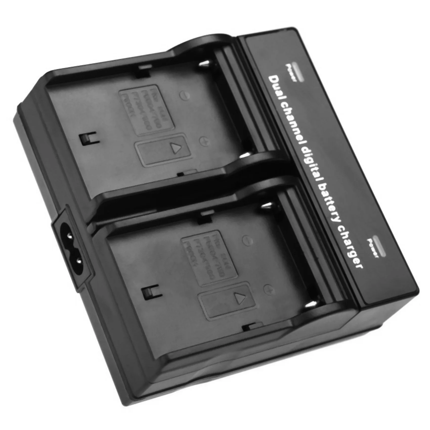 

Стабильный двойной аккумулятор 2X для SONY NP-F970, F750, QM91D, FM50, FM500H, FM55H, F960