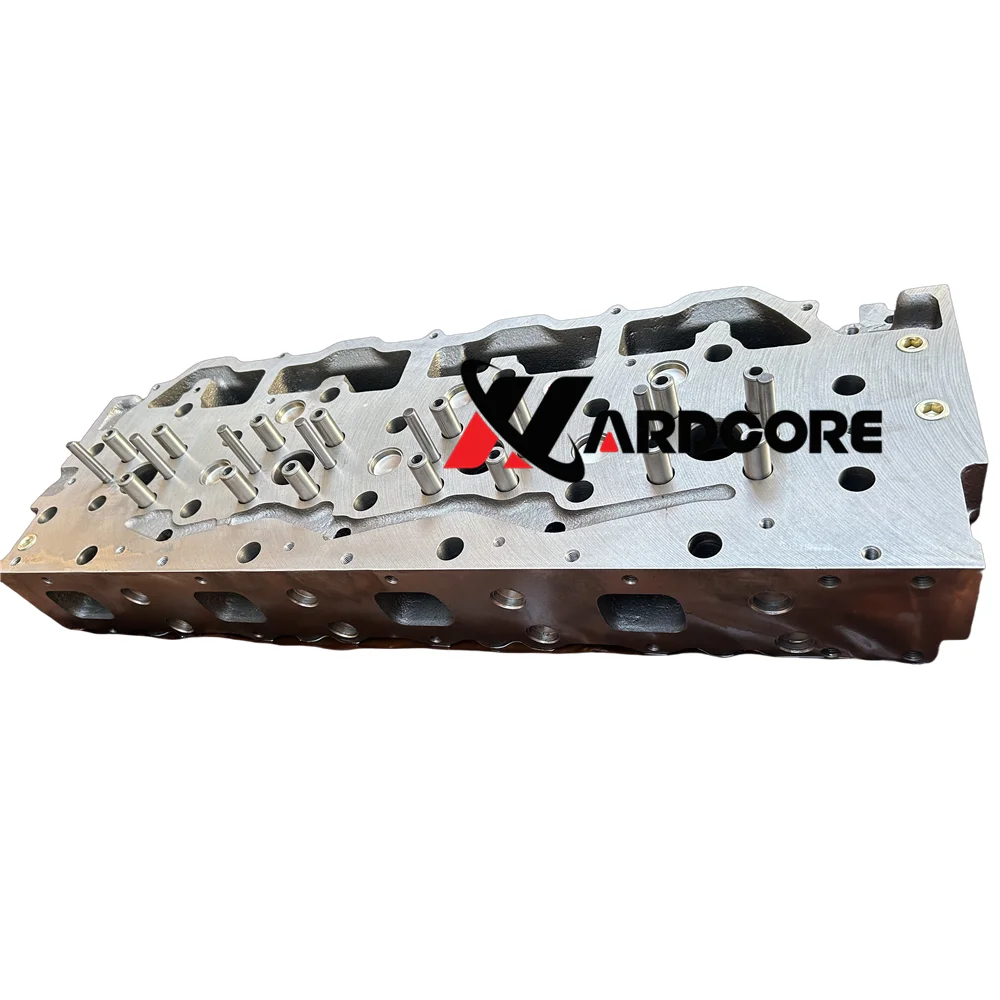 

7W-2225 7W2225 3408 Engine Head For Engine Excavator Parts