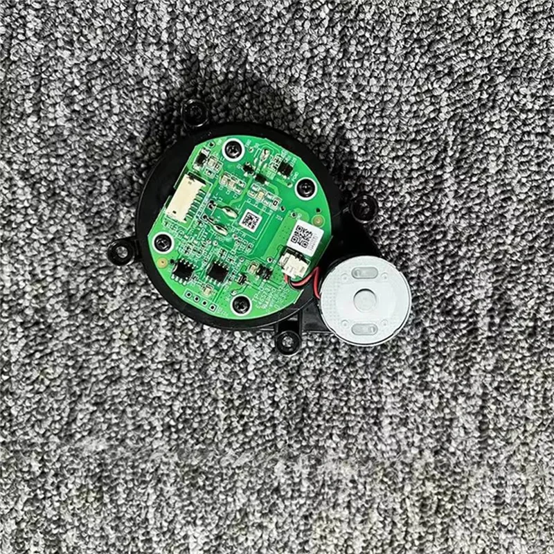 

BAAM-Vacuum Cleaner LDS Replacement LDS Replacement For Roborock S8 Original Laser Distance Sensor