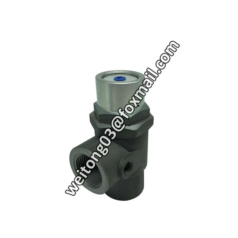 

93498731 Ingersoll Rand MPV ,Pressure Maintainance Valve