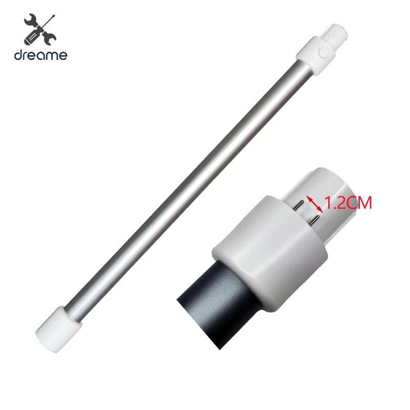 Original Dreame V10 Accessories HEPA Filter Roller brush Motor Dust cup Tube Host Main brush Charging Base