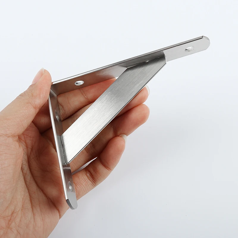 сверхмощный утолщенный треугольный