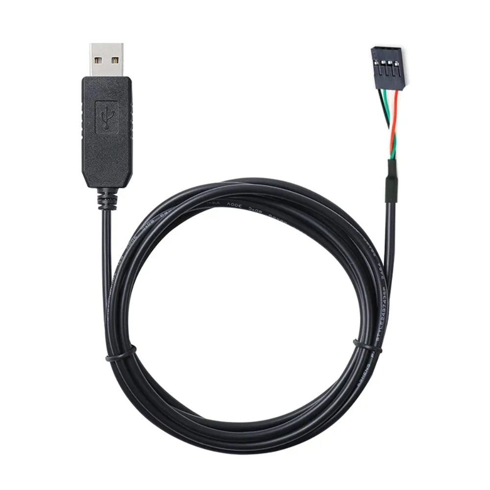 USB Console Cable with CP2102 Chip for Aruba Wirelss Access Point AP-207 AP-304/305 AP-314/315