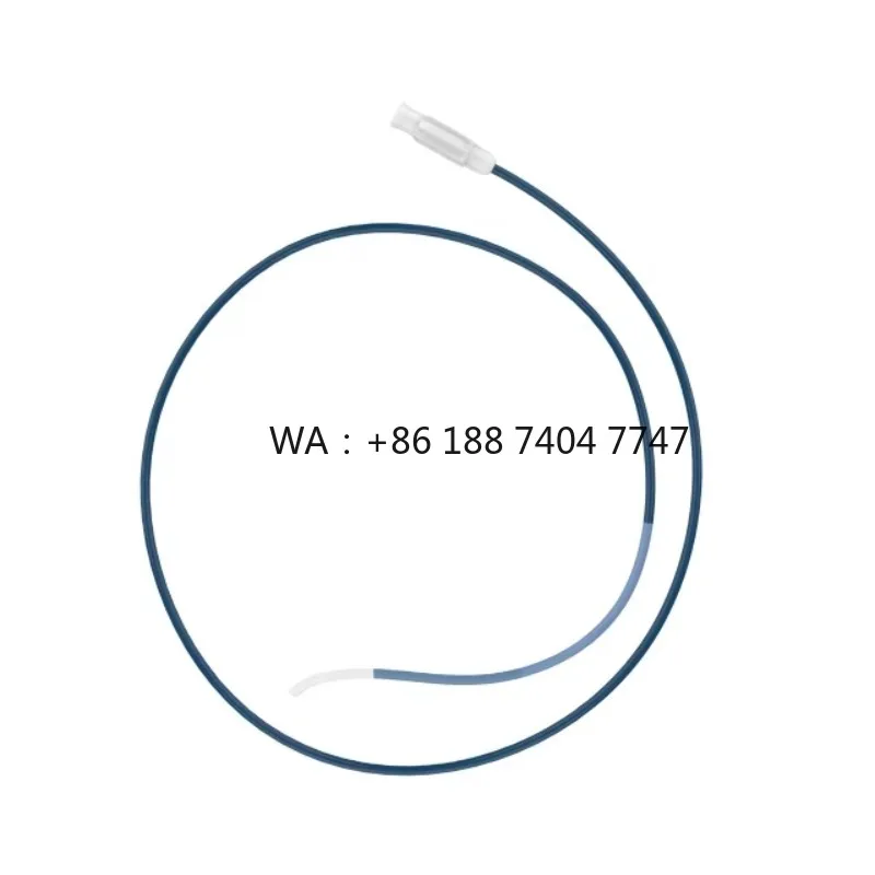 set-di-guaine-guidanti-di-grado-medicale-oem-per-diagnosi-interventistica-o-chirurgia-terapeutica