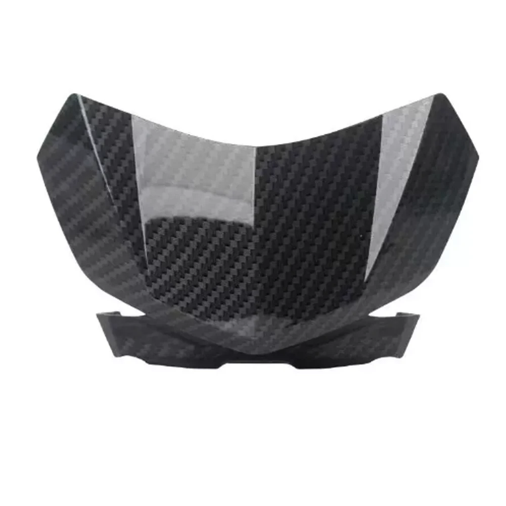 FOR NIU U+B/UQI+/N1S/NQI Motorcycle Front Small Windshield Dashboard Cover Waterproof Fairing Windscreen