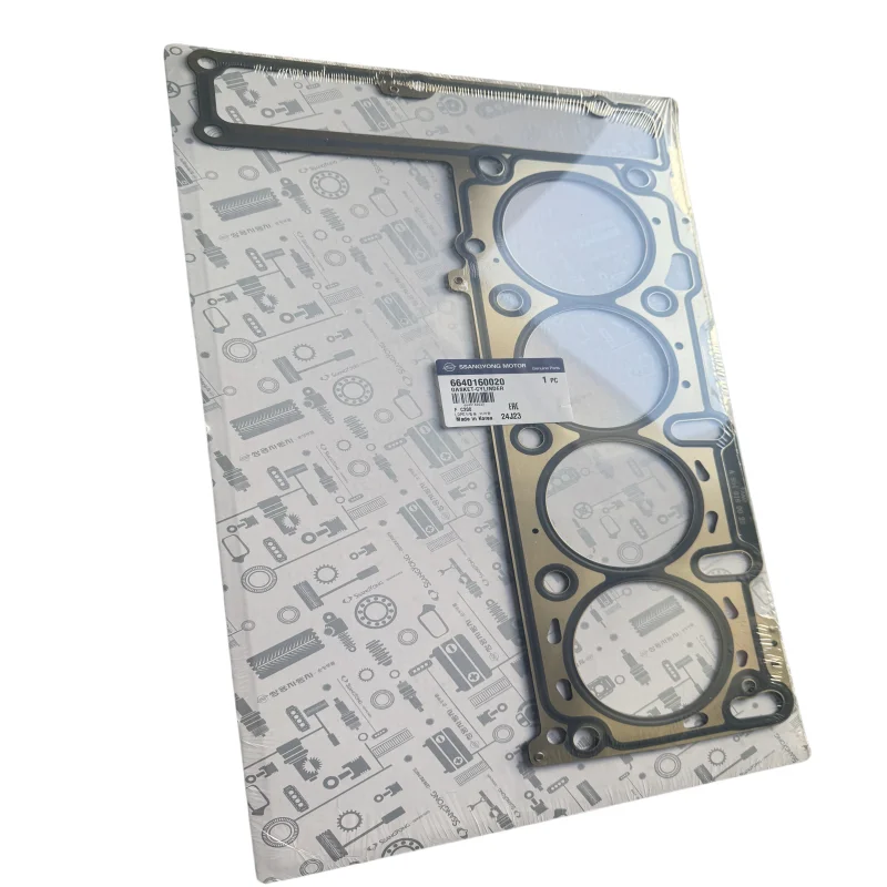 

6640160020 forkgm/ssangyongRexton Kyron Actyon cylinder pad