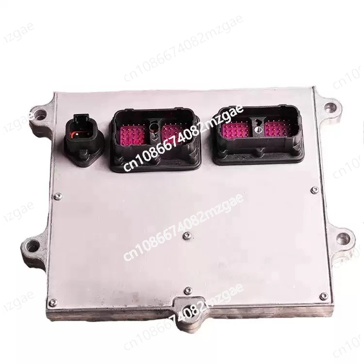 Excavator parts Engine control Module 3684275 For PC200-8  controller 3684275 Computer Board