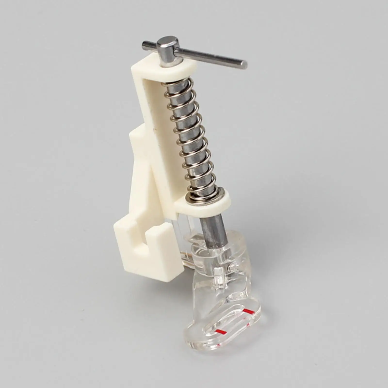 Clear Quilting Presser Foot Multi-function Frame Free Motion Darning Sewing Machine Parts for Embroidery Craft Supplies