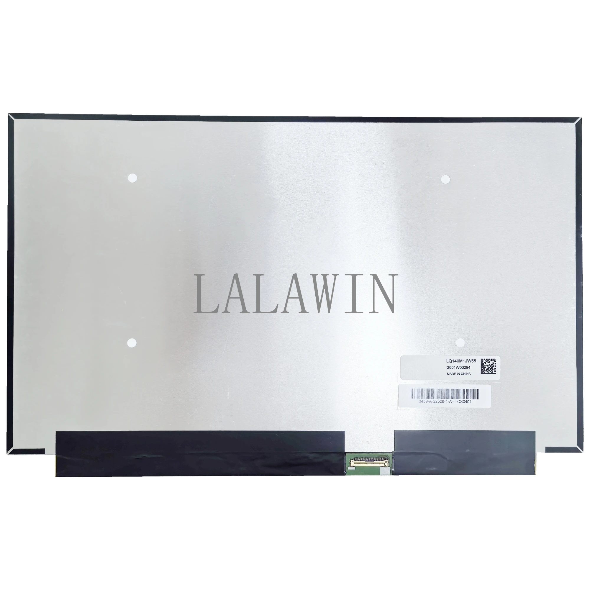 

LQ140M1JW55 14.0 Inch For Laptop LCD Dsiplay Screen IPS Panel Matrix 1920X1080