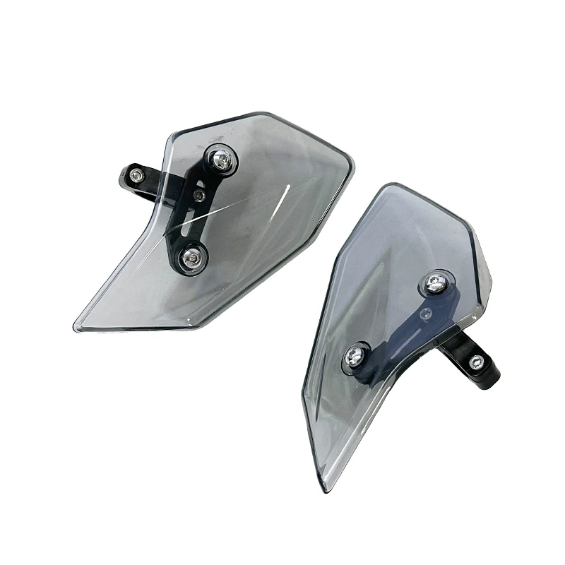 Motorcycle Fairing Side Wing Deflector Windshield For Moto Guzzi V85TT V85 TT V85tt 2019-2024 2020 2021 2022