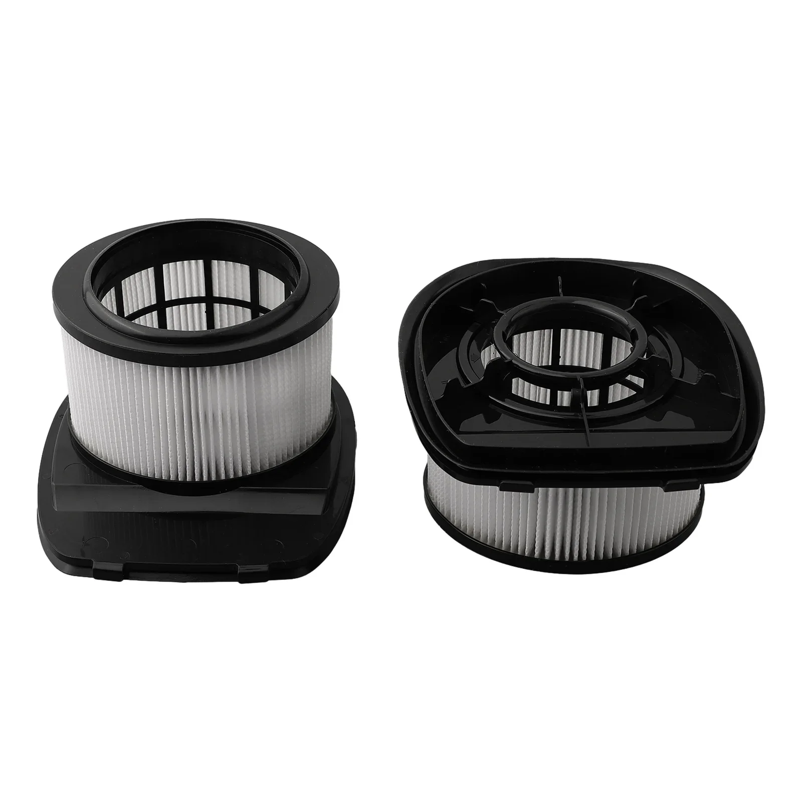 

Replacement Filters Bundle for Efficient Cleaning with For Shark IZ201 IZ251 IZ202 IZ252 IZ103UKGB Vacuum Cleaner