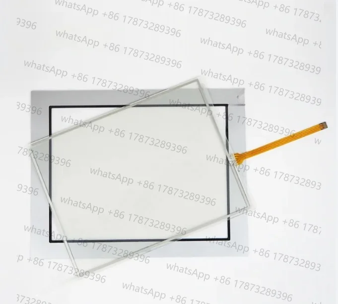 Touch Screen Panel …