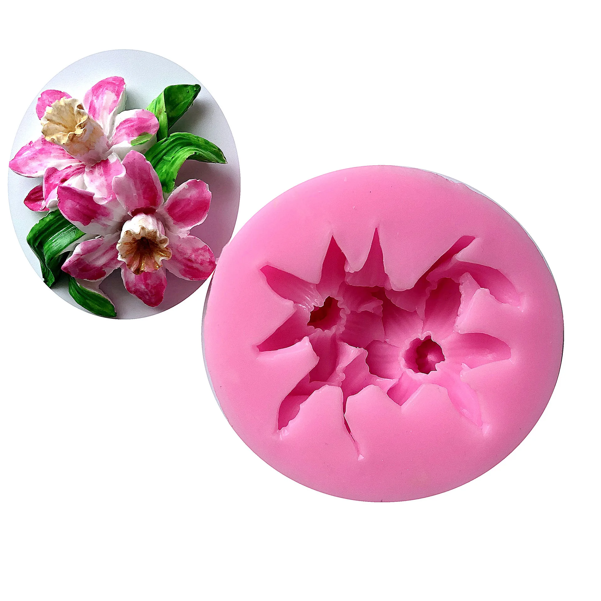 Morning Glory Silic…