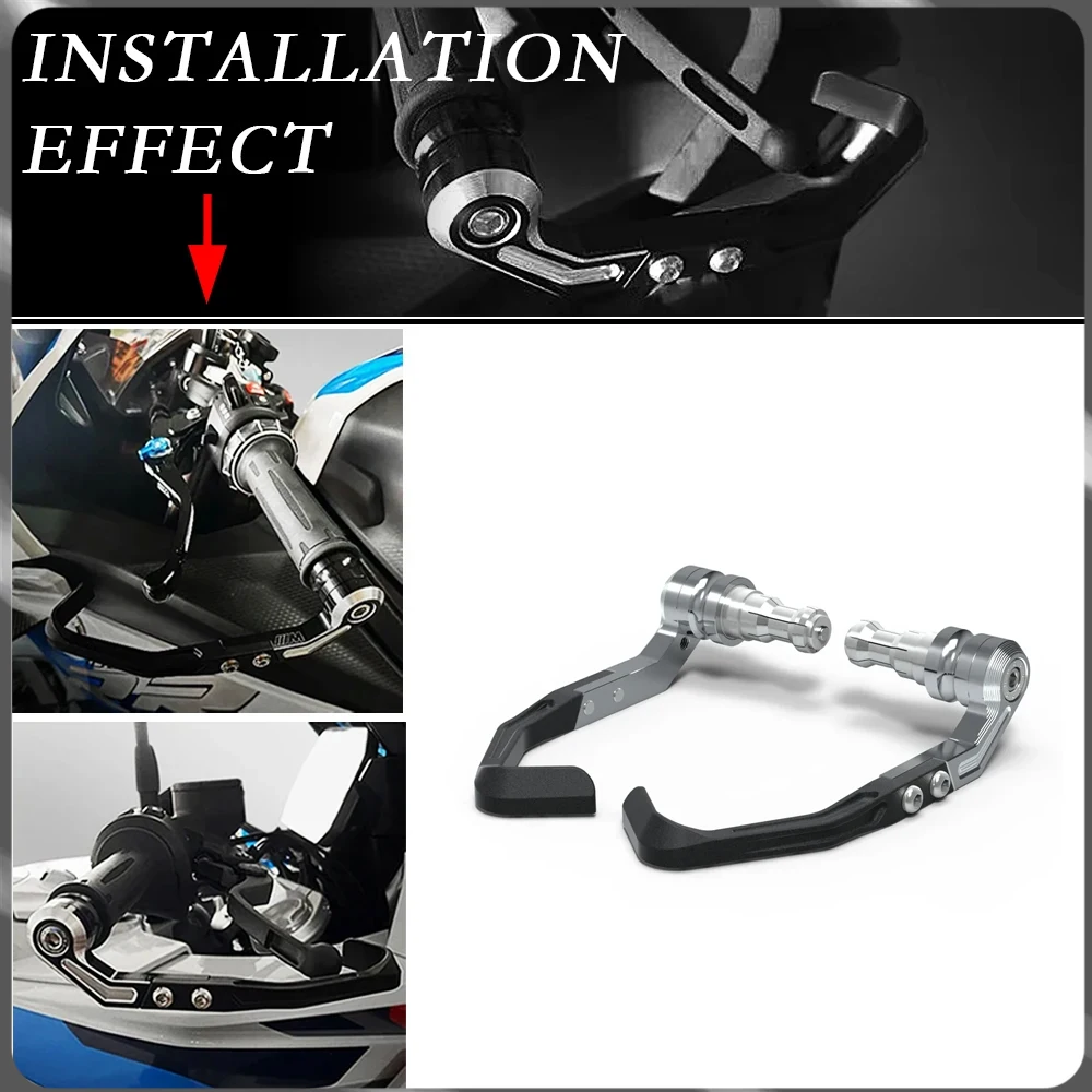 

Для Ducati 2016-2022 XDiavel 1200/1200S аксессуары для модификации мотоцикла, балансировочная ручка, тормозной рычаг сцепления, защита лука