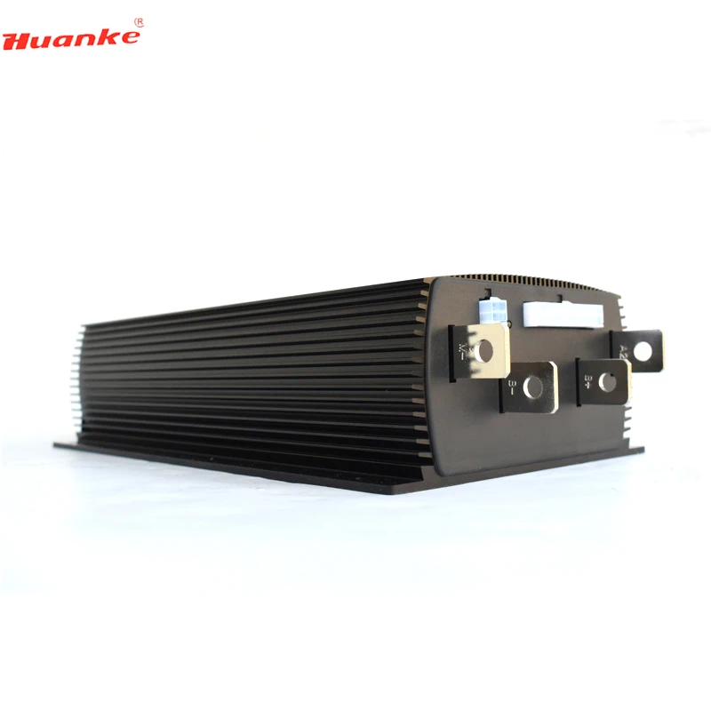 China made 1219 model 36v to 48v 600A controller for forklift truck
