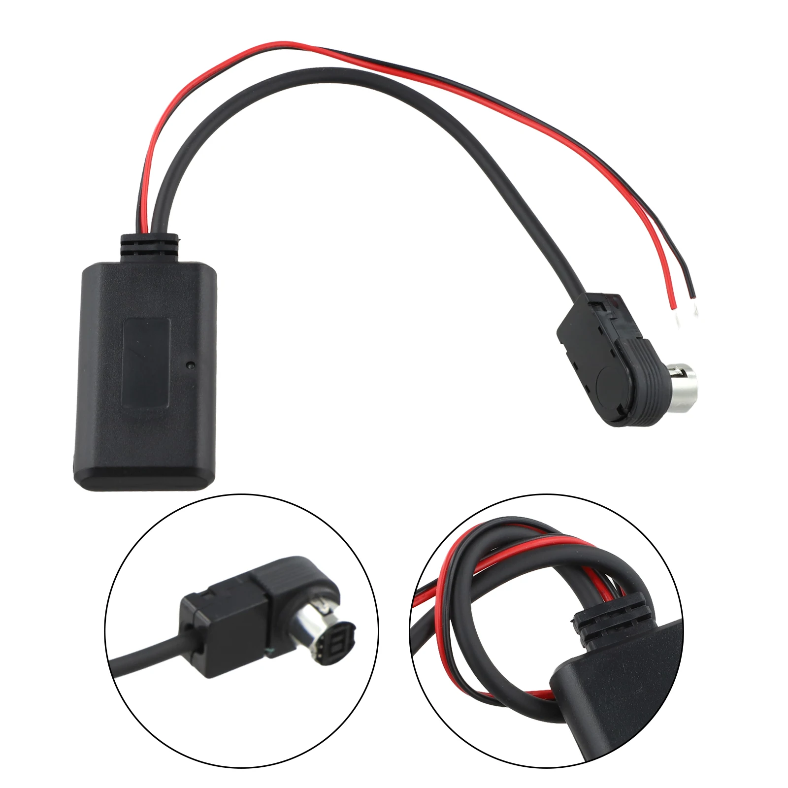 For Alpine Radio Fo… - image