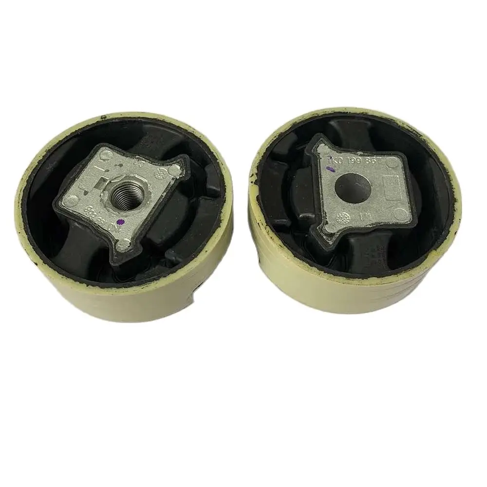 

1K0199867 New Upper & Lower Engine Mount For VW Jetta A6 Golf 5 6 GTI Passat B6 B7 CC EOS Tiguan 5N Skoda Octavia 2 A5 1K0199868