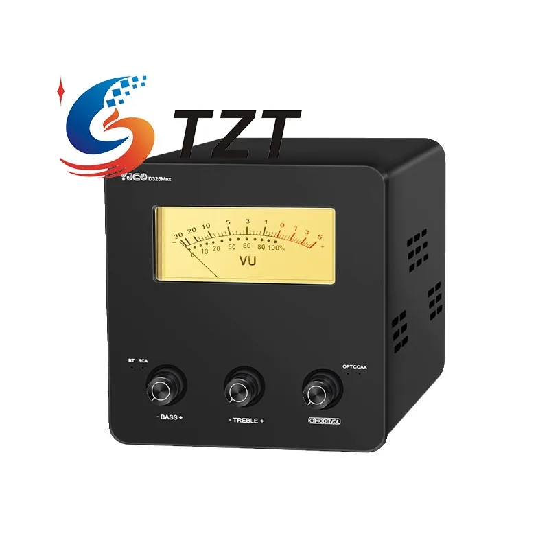 Tzt D325Max 300Wx2 …