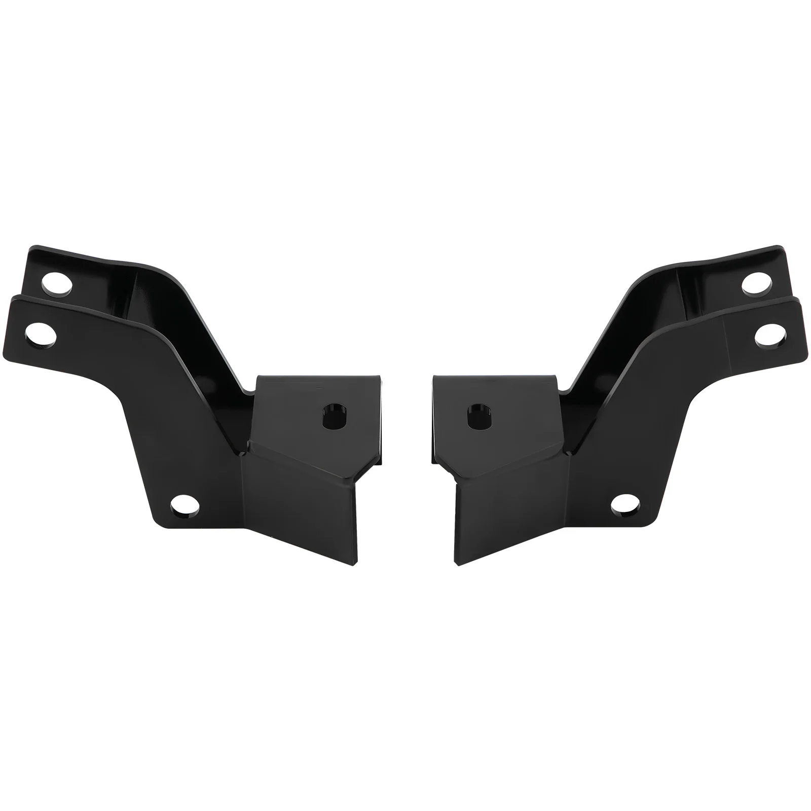 2x Rear Lowering Shock Extenders For Chevy Suburban Avalanche 1500 Tahoe 00-06