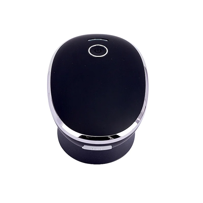 Electric LED Red Light Heating Gua Sha Full Body Meridians Detox Slimming Suction Cupping Therapy Scraping Tools Massage
