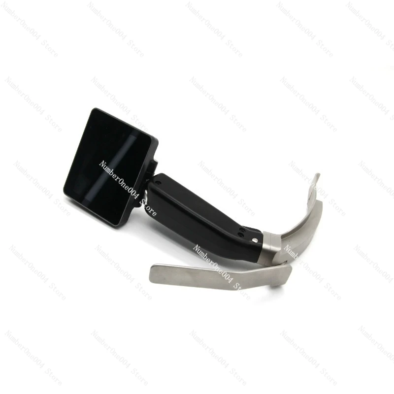 High Quality Reusable Laryngoscope Video Laryngoscope With Reusable Blades For Intubation