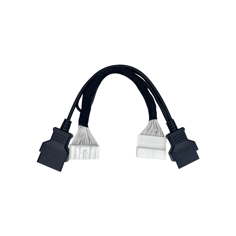 

OBDSTAR NISSAN-40 BCM Cable for X300 DP PLUS/ X300 PRO4/ X300 DP Key Master