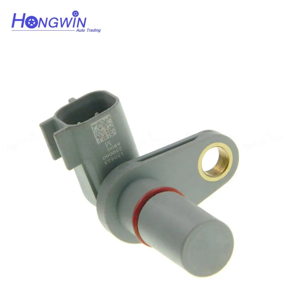 Sensor de velocidad de entrada y salida de coche, piezas de automóvil OE AE8P7H103AA/AE8P7M101AA, para Focus Ford Fiesta 2011 2012 2013 2014 2015 2016 2017 2018