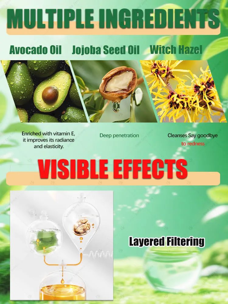 Penetração rápida, as unhas tornam translúcidas e sem fungos.