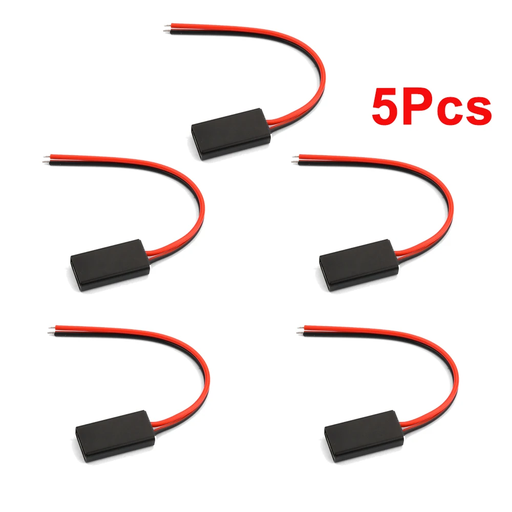 USB-C PD Trigger Board Module PD/QC Decoy Board ricarica rapida USB Type-c a 12v caricabatterie ad alta velocità Power Delivery Boost Module