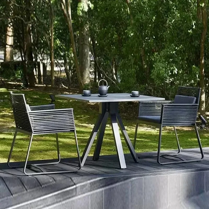 Outdoor Mobile Garden Furniture Sets Coffee Study Luxury Modern Garden Furniture Sets Designer Muebles Living Room Furniture