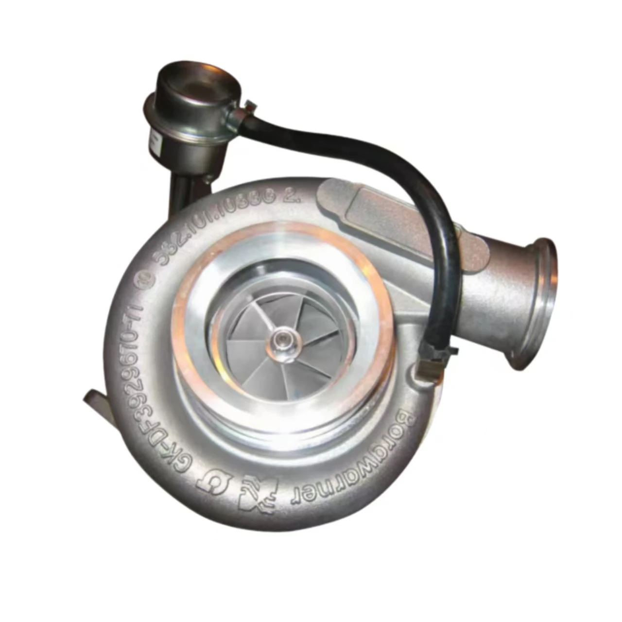 

HX40W Turbo 4051033 4033160 5329180 4051032 4049358 Turbocharger For Cummins Truck With L360 DCEC Engine