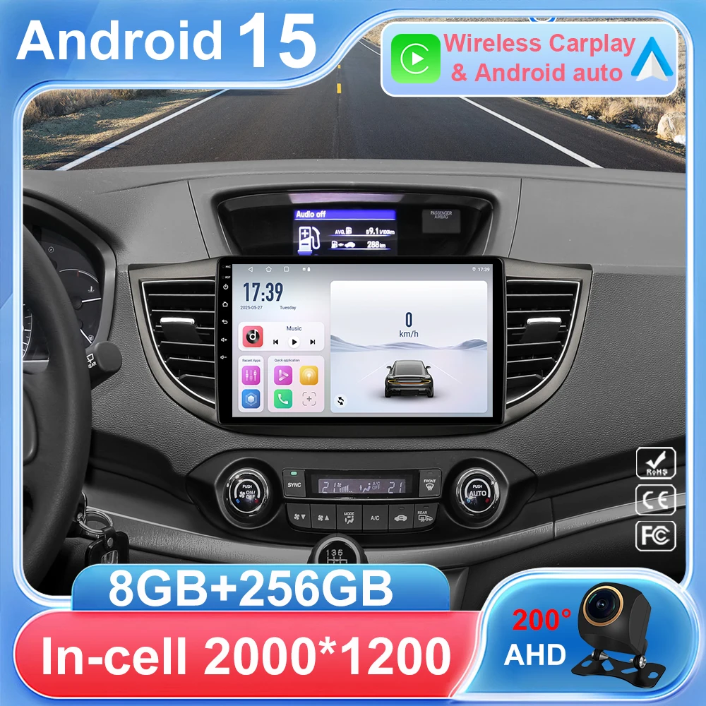 Car Radio Multimedi… - image