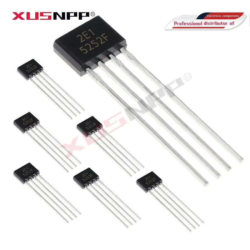 10PCS YX8018 TO-94 8018 YX805FYX805 YX8051 YX8050 QX5252F QX5252 Solar Light Joule Thief DC DC Converter Booster IC 1.25V