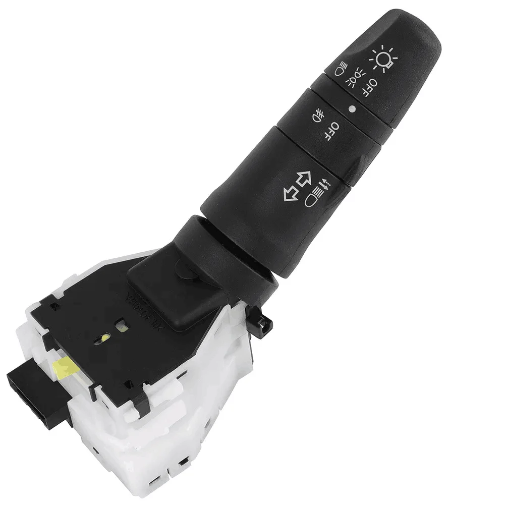 Turn Signal Switch Combination Switch for INFINITI FX35 2007 2008 & SUZUKI EQUATOR 2009 2010 2011 2012 25540-ET11A 25540-EE90A