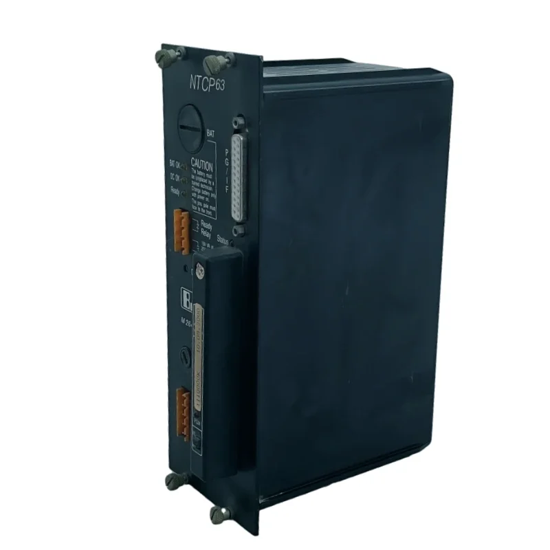 Контроллер модуля питания B&R NTCP63 M2NTCP63-0