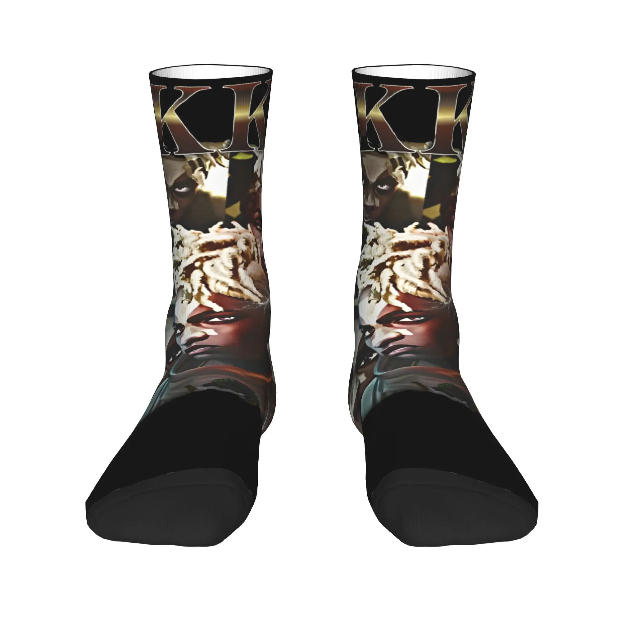 Unisex Arcane Ekko Arcane game gaming  Accessories Socks  Cozy Socks Soft For Daily Wear