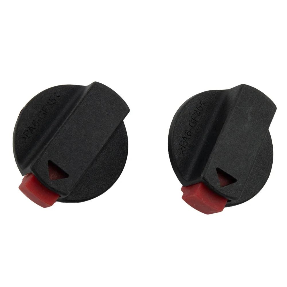 2pcs Rotory Hammer Knob Switch Handle Replacement For GBH 2-24/2-26 DRE Hammer DrillInstall Hole 39x35.5x27cm Power Tool Parts