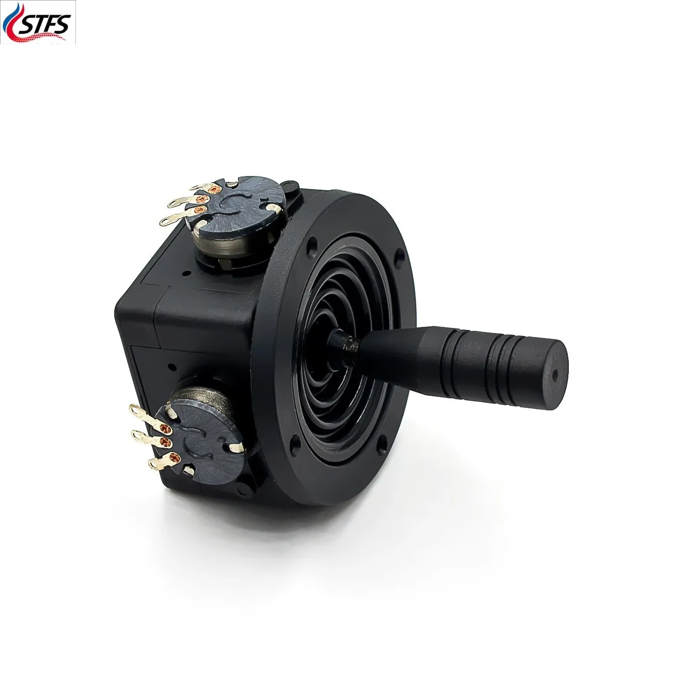 Joystick potentiometer JH-D202X-R2/R4 5K 10K 2D Monitor Toetsenbord bal joyrode controller