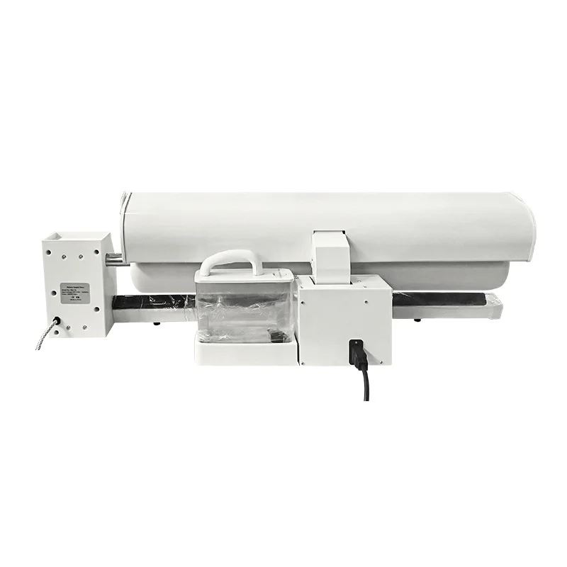 -r Hotel Laundry Professional 900mm Roller Ironing Machine Rotary Steam Press Less and Quick Ironing *