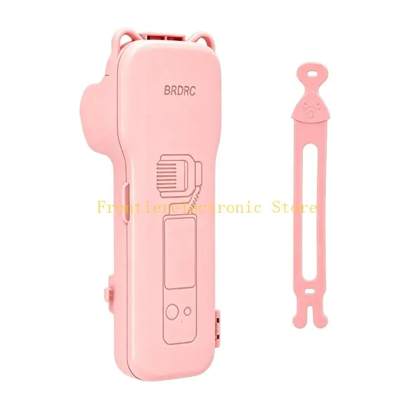 G8DB Daily Carry Case with Molded Cover Shell and Carry Cord Inner Slot