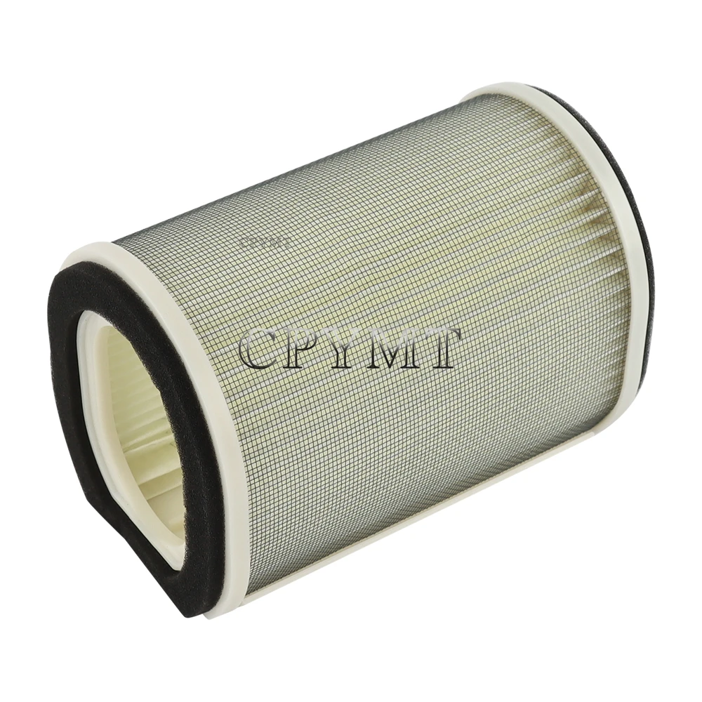 

Очиститель впускного воздушного фильтра мотоцикла подходит для YAMAHA FJR1300 FJR1300A 2003-2017 FJR1300AS FJR1300AE FJR 1300 5JW-14451-00-00