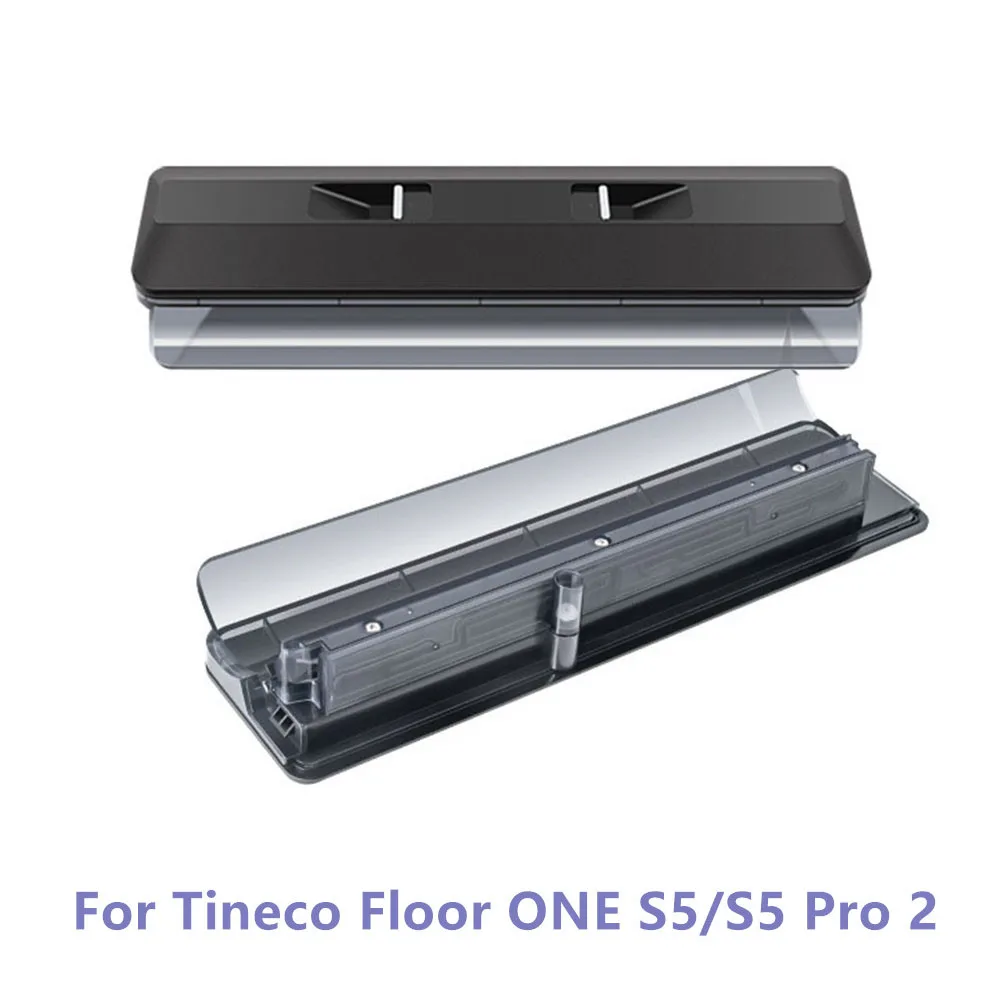 

Roller Brush Cover For Tineco Floor ONE S5/S5 Pro 2 Vacuum Cleaner Accessories