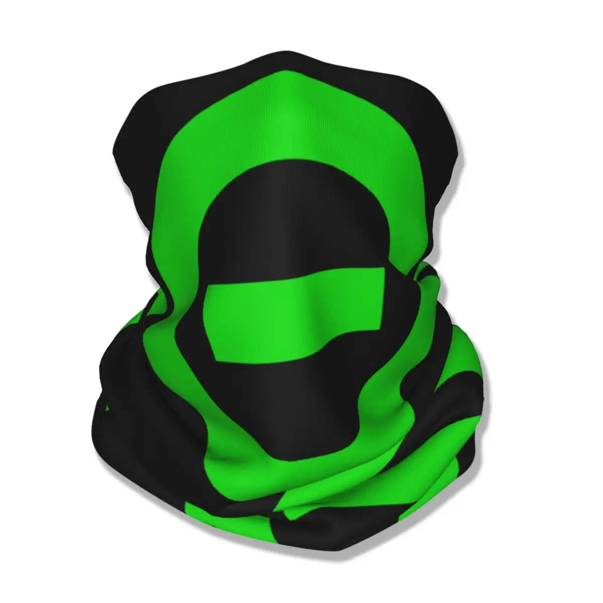 Type O Negative Logo Bandana Neck Cover Printed Balaclavas Mask Scarf Multifunctional Headwear Fishing for Men Women Adult