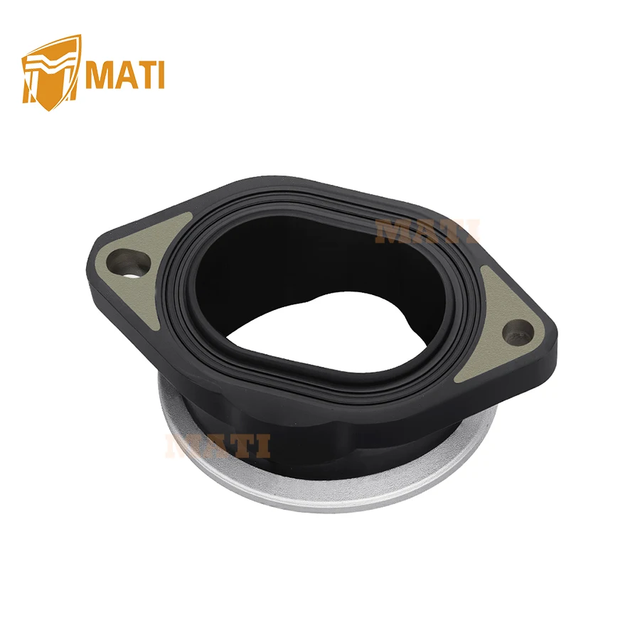 

Адаптер впускного коллектора MATI для Polaris RZR Turbo PRO XP S 2016-2025 1205320