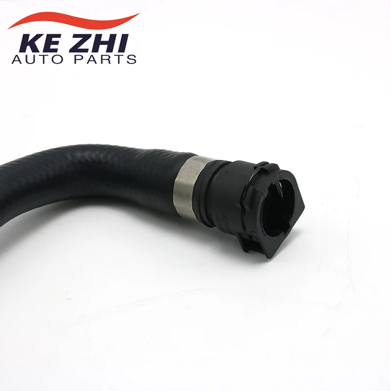 17122754573 Radiator Hose Lower For MINI Clubman R55 Clubvan R57 Roadster R59 06-15