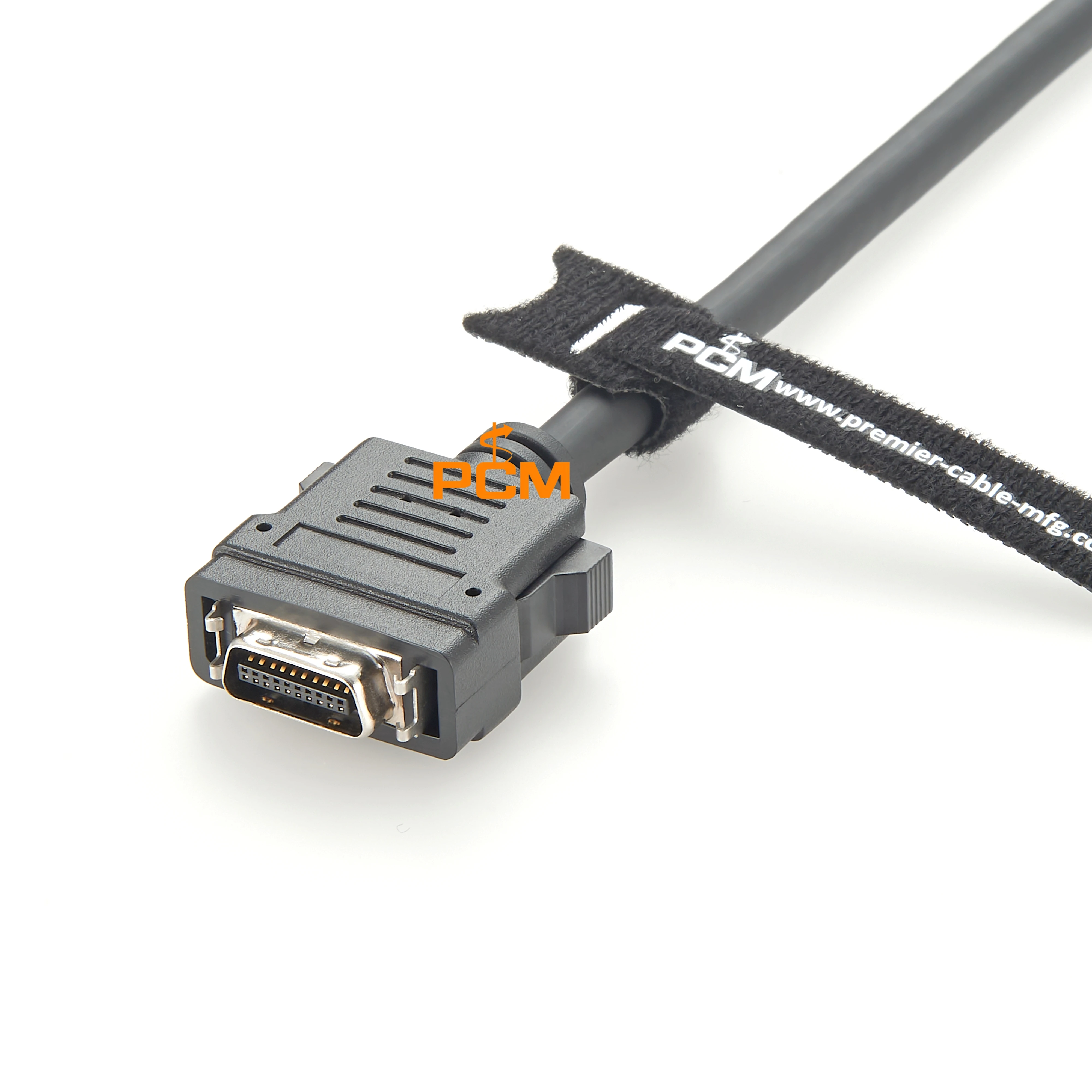 MDR 20 Pin to HRS 20 Pin Plug HR25-9TP-20P Cable Keyence Sensor Cable Industrial Smart Vision Camera Cable 3m 5m