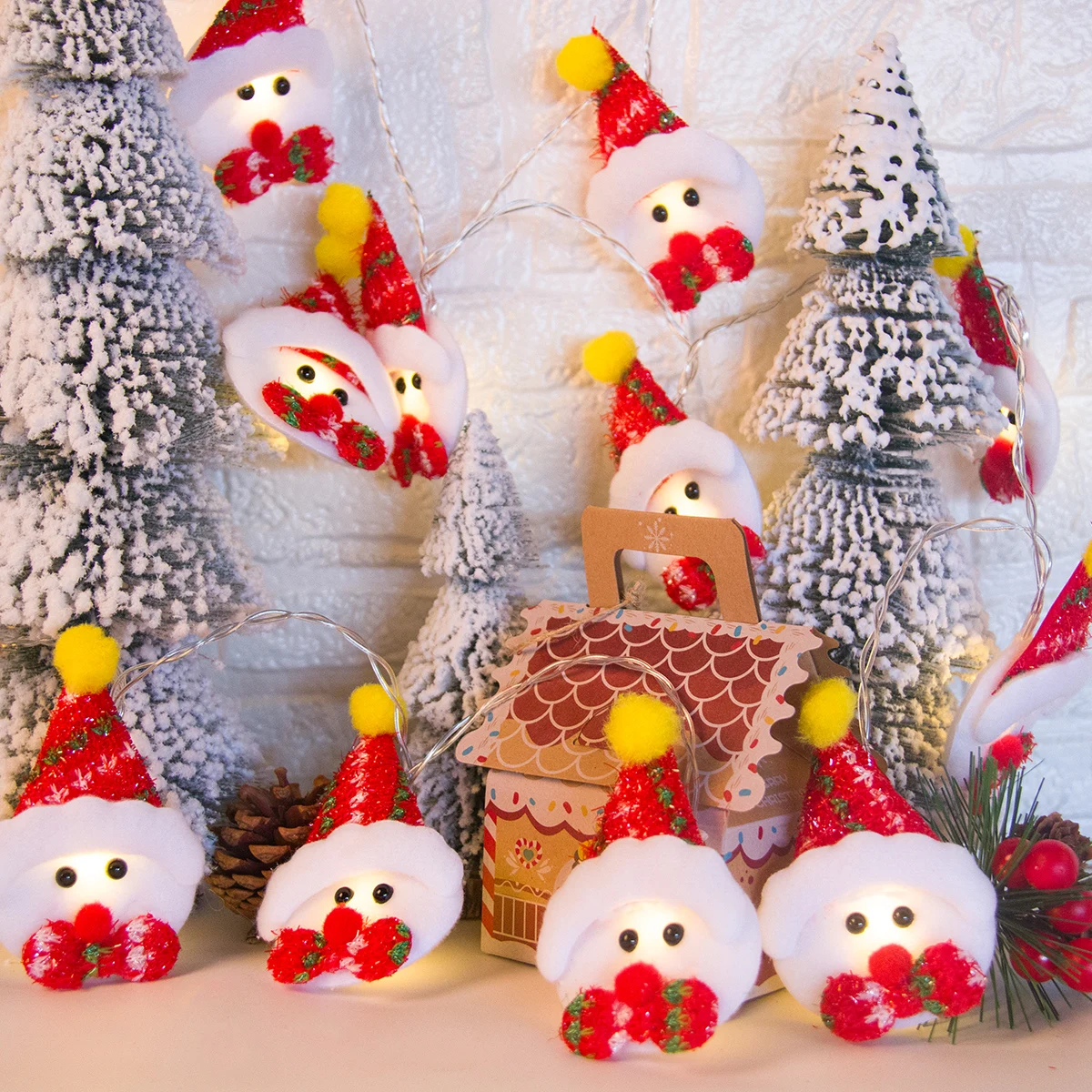 Christmas Snowman F… - image
