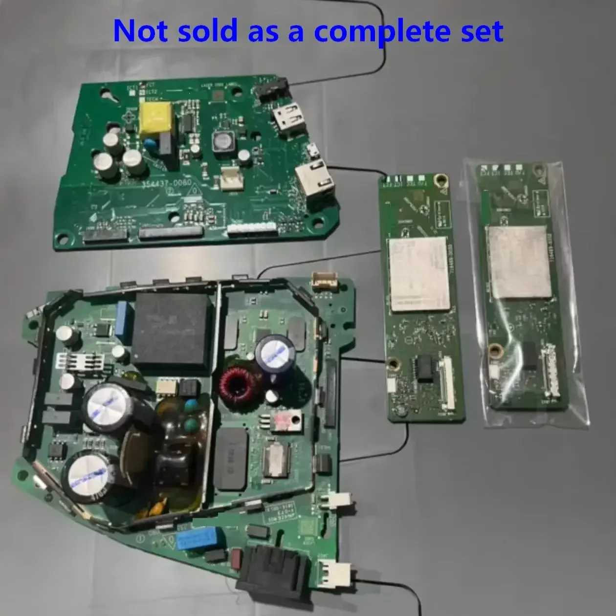 Repair and Replacement for BOSE SoundTouch 30 Power Board Interface Board Bluetooth WiFi Board
